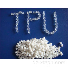 TPU plast/TPU plastikinjektionsstøbning